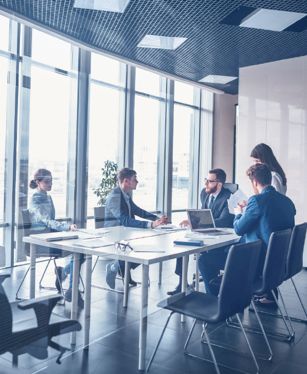 Erfahrungen im Bereich Gesundheits- und Arbeitsschutz